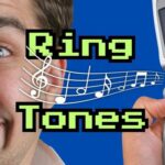 What was your BEST ringtone? (28 tones) 1