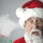 Don’t Play Christmas Music Too Early—Santa Gets Confused and Starts Hurting People 3