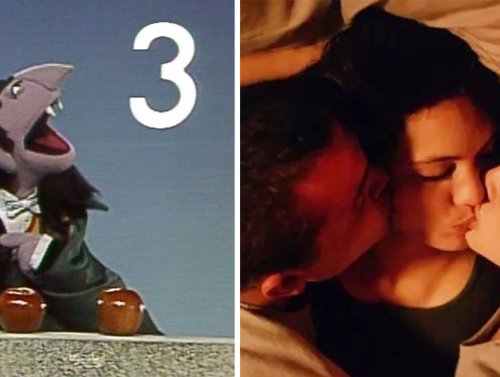 ‘Three’s Company’: 10 frugal facts about threesomes 1