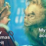 How the Grinch Stole These Memes (35 Photos) 2