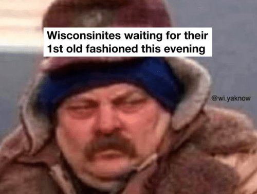 Memes for those enduring the winter in the Midwest (24 Photos) 1