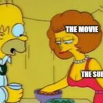 My gift to The Simpsons on its 35th birthday is, of course, memes! 24