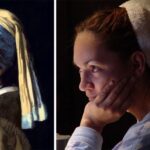 Renaissance paintings can happen anytime, anywhere (20 Photos) 22