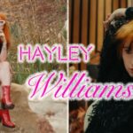 Hayley Williams birthday GIFs proving she can be our paramour anytime 5