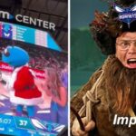 Charlotte Hornets apologize after bizarre PS5 sketch crushes kid’s dreams 11