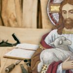 Bible Verse First Drafts Where Jesus Brags About His Kick-Ass Carpentry 12