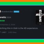 Weird and wonderful Letterboxd reviews that have our full attention 30