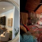 Homeowners share the coziest rooms for spending the holidays (25 Photos) 25