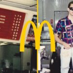 POV: You work for minimum wage at McDonald’s in the ’80s 20