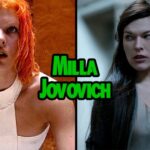 Still crushing on Milla Jovovich as she celebrates her 49th birthday 23