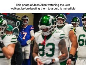 Let the countdown begin with leather bound NFL memes from Week 17 (60 Photos) 7