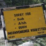 The signs were everywhere…sadly, they did not help (35 Photos) 5