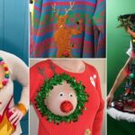 The Most Butt-Ugly Christmas Sweaters Ever Conceived (37 Photos) 13