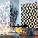 These buildings’ finished products don’t quite match their concepts (27 Photos) 12