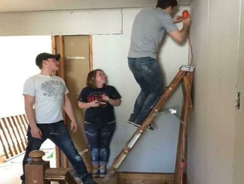 Osha Called, They Really Want Your Safety Back (33 Photos) 1