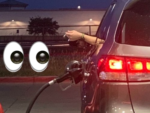 Idiots in Cars Never Fail To Amaze Us (30 Photos) 1