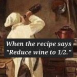 Memes for chefs and hospitality workers to look at in the walk-in fridge (32 Photos) 26