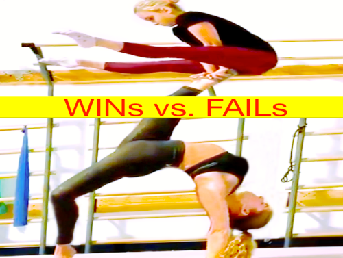 GIF checkers: Wins VS. stupid FAILs (33 GIFs) 1