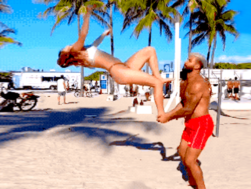 GIFs go…NOT as Planned (27 GIFs) 1