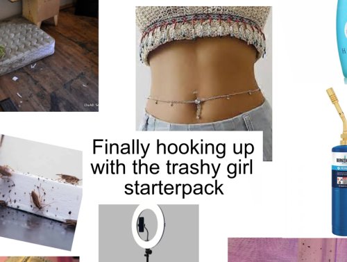 These “starter packs” might help decipher the world around you (27 Photos) 1