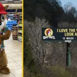 Buc-ee’s road signs that put other gas stations to shame (21 Photos) 2