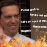 Passive-Aggressive Work Phrases For Your Next Angry E-mail (34 Photos) 6