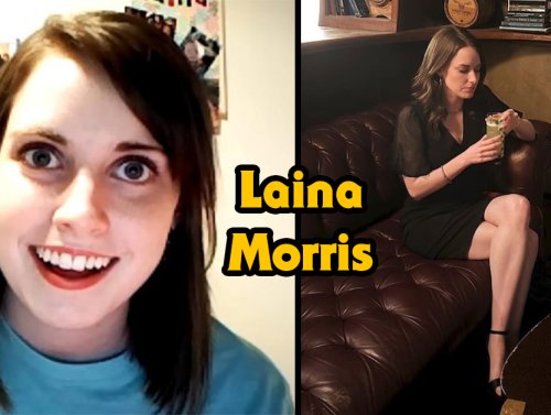 Crushing hard on Overly Attached Girlfriend more than a decade later (25 Photos) 1