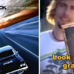 ‘Meme-Rock Lives On!’: Nickelback’s ‘All the Right Reasons’ hits 20 year anniversary 2