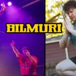 Bilmuri blends songwriting prowess and saxophones with – get this – having fun! 32