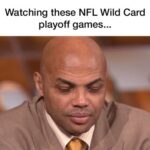 Don’t sleep on leather bound NFL memes from Wild Card Weekend (65 Photos) 3