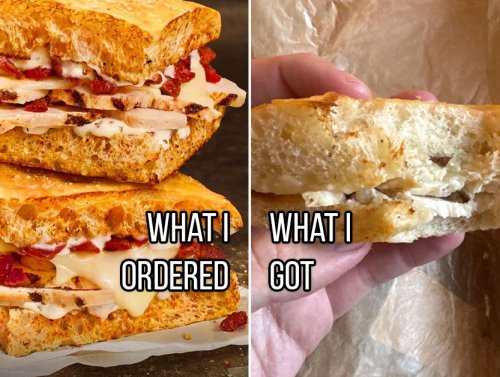 Somone needs to do Time for these Food Crimes (28 Photos) 1