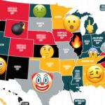 Google analyzed the most popular dips by state and it’s INCORRECT (7 Photos) 6