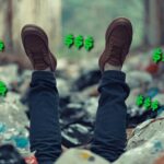 20 Tossed Treasures Give Garbage Glory to Dumpster Divers 8