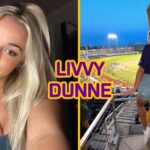 ‘Baton Rouge to Pittsburgh’: Livvy Dunne living the American dream 1