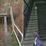 These deadly stairs sure ain’t taking you to heaven (30 Photos) 18