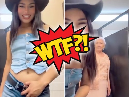 WTF just happened??? (18 GIFs) 1