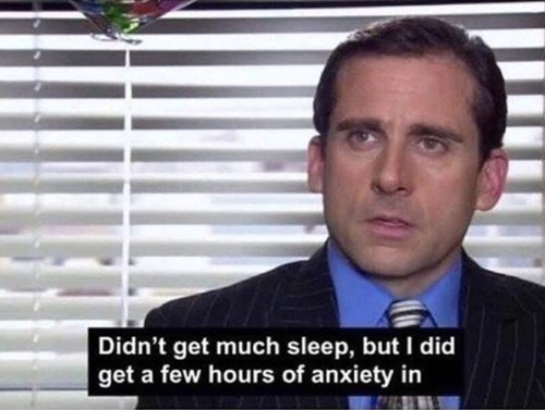 Have You Met Your New Best Friend, Anxiety? (29 Photos) 1