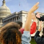 Your Middle Schooler’s “Youth in Government” Field Trip Itinerary 13