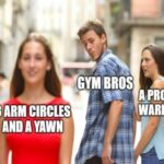 Gym Memes Are an Ab Workout (25 Photos) 8