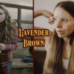 ‘Harry Potter’ actress Jessie Cave launches hair fetish OnlyFans page 26