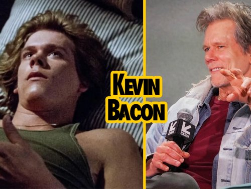 Inviting Kevin Bacon to your wedding? Leave ‘Footloose’ out of it – SXSW 2025 1