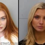 These mugshots have us ready and willing to risk it all for a baddie (30 Photos) 13