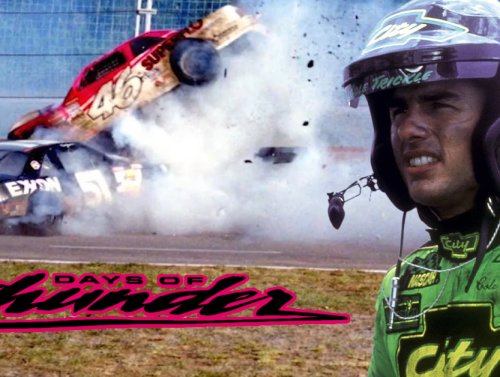 35 years later ‘Days of Thunder’ still a banger of a sports flick 1