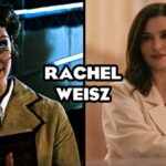 Actress Rachel Weisz is 55 and thriving (25 GIFs) 24