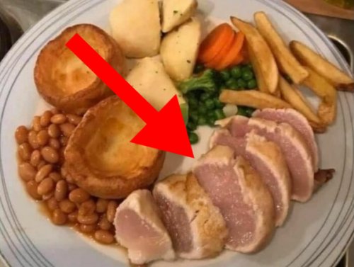 Somehow, My Appetite Has Disappeared! (30 Photos) 1