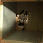 Hauntingly Horrific Objects Found in Houses (30 Photos) 14
