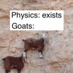 Minimal knowledge required to laugh at these physics memes (26 Photos) 13