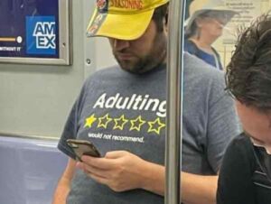 I Never Got An Instruction Manual with My Life… (29 Photos) 19