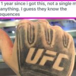 Total “Badasses” That Have Totally Never Bled Their Own Blood (29 Photos) 29