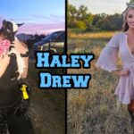 Deputy Sheriff Haley Drew puts the ‘fine’ in Fort Worth’s finest (40 Photos) 11